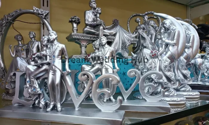 EXPRESSION GIFT SHOP